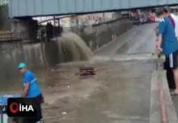 Venedik değil, Nazilli