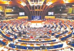 Venedik Komisyonu'ndan Türkiye'ye STK ve örgütlenme hakkı uyarısı