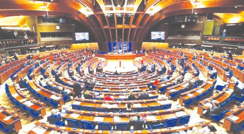 Venedik Komisyonu'ndan Türkiye'ye STK ve örgütlenme hakkı uyarısı