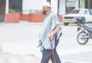 Venezuela'da mutasyona uğrayan Covid-19 türüne rastlandı