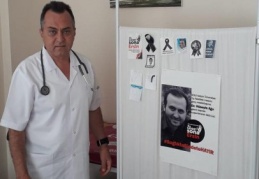 Verem hastalarının sayısının artmasından endişe ediyoruz 