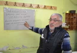 Veresiye çay yok, ayıp olmasın!