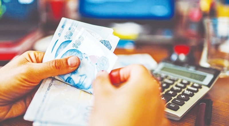 Vergi affı kapsamında 476 milyar TL kamu alacağı yapılandırılacak