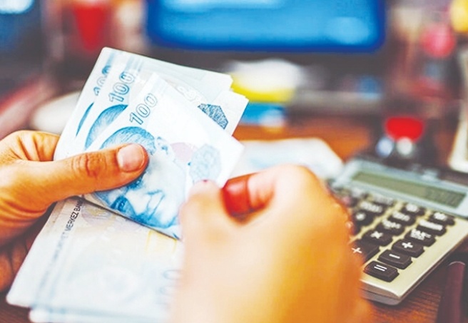 Vergi affı kapsamında 476 milyar TL kamu alacağı yapılandırılacak