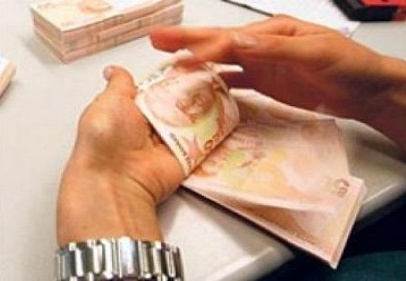 Vergi borcu olanın hesabına el konacak!