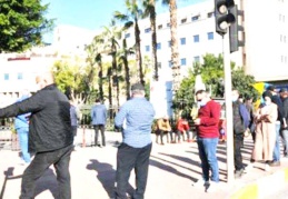 Vergi borcu yapılandırma ödemeleri için kuyruklar oluştu