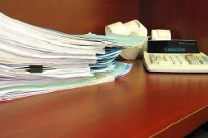 Vergi borcu yapılandırmasında başvurular 25 Kasım&#039;a uzatıldı