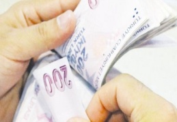Vergi borcunda sınır belirlendi