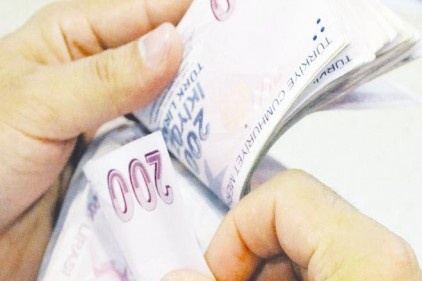 Vergi borcunda sınır belirlendi