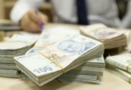 Vergi, ceza ve banka gelirleri fazla verdirirken örtülü harcama üçe katlandı