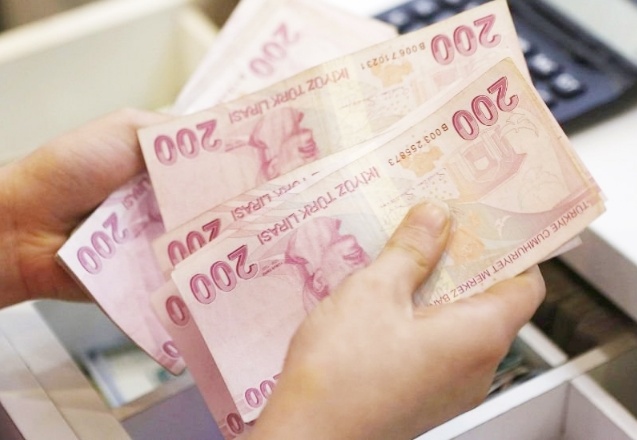 Vergi, ceza ve harçlara yüzde 36,20 zam geldi