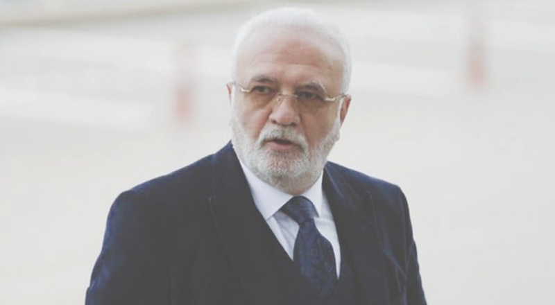 Vergi düzenlemesiyle sosyal adaletin ve rekabet ortamının güçlendirilmesi amaçlanmakta