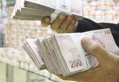 Vergi gelirleri tahsilatı arttı