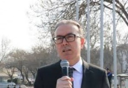 Vergi Haftası kutlamaları başladı