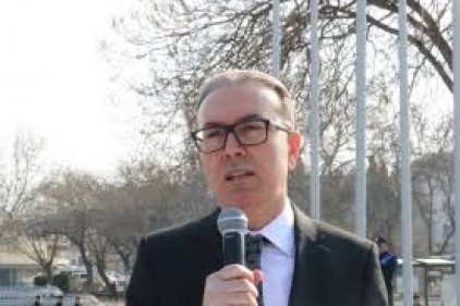 Vergi Haftası kutlamaları başladı