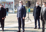 Vergi Haftası kutlandı