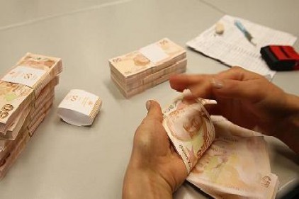 Vergi, harç ve cezalarda yüzde 3,83 artış beklentisi