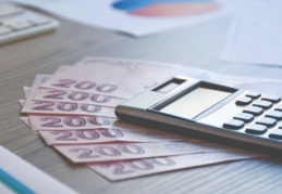 Vergi kanunlarına ilişkin kanun teklifinin 25 maddesi kabul edildi