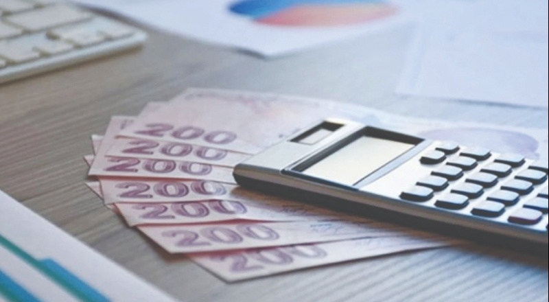 Vergi kanunlarına ilişkin kanun teklifinin 25 maddesi kabul edildi