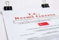 Vergi kanunlarında değişiklikler yapıldı