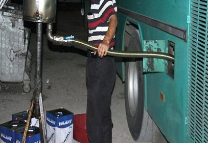 Vergi kaybı önlenemiyor