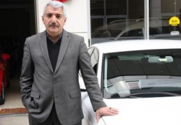 Vergi levhası olmayan 2. el oto alım satımı yapamayacak