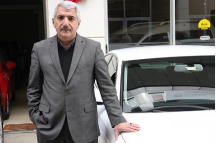 Vergi levhası olmayan 2. el oto alım satımı yapamayacak