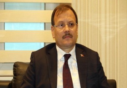 Vergi muafiyeti tanınmış 266 yeni vakıf var