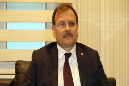 Vergi muafiyeti tanınmış 266 yeni vakıf var