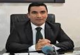 Vergi Müfettişleri Grup Başkanı istifa etti