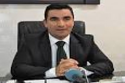 Vergi Müfettişleri Grup Başkanı istifa etti