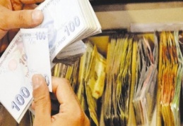 Vergi mükellefi sayısı 10 milyona yanaştı