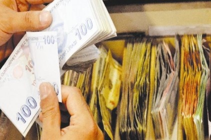 Vergi mükellefi sayısı 10 milyona yanaştı