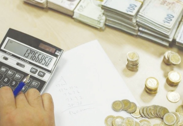 Vergi mükelleflerinin bildirimlerine ilişkin esaslar düzenlendi