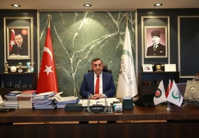 Vergi politikası, gelire göre belirlenmelidir