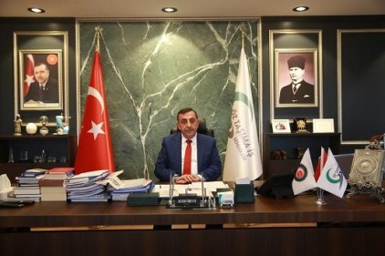 Vergi politikası, gelire göre belirlenmelidir