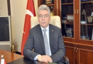 Vergi Rekortmenlerini kutladı