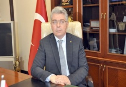 Vergi Rekortmenlerini kutladı