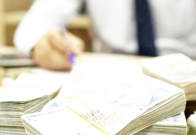 Vergi tarifesindeki düzenlemeyle emekçiden daha çok vergi alınabilecek