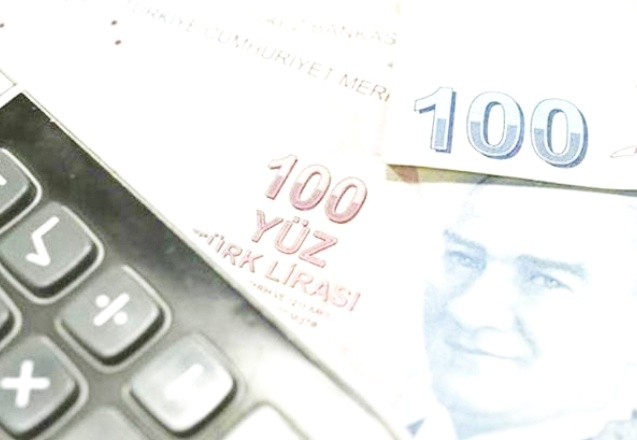Vergi Usul Kanunu'ndaki değişiklik bu hafta görüşülecek