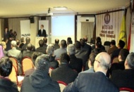 Vergi Usul ve Kanunları’ndaki son değişiklikleri anlattı