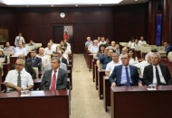 Vergi ve SGK borçlarının yapılandırılması anlatıldı 