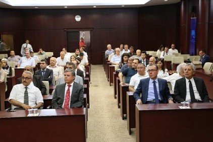Vergi ve SGK borçlarının yapılandırılması anlatıldı 