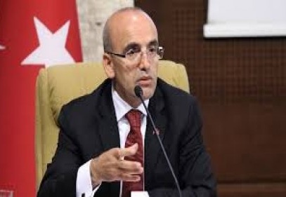 Vergi ve sosyal güvenlik gelirleri arttı, bütçe açığı azaldı