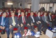 Vergi yapılandırması çok dar tutuldu