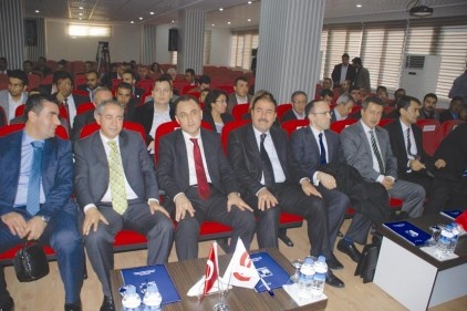 Vergi yapılandırması çok dar tutuldu