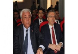 Vergi yasaları ile ilgili aksaklıklar dile getirildi