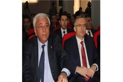 Vergi yasaları ile ilgili aksaklıklar dile getirildi
