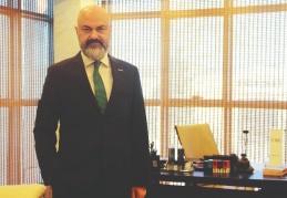 Vergi yükü azaltılmalı ve yapılandırılmalı