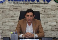 Vergi yükü, çalışanlar lehine yeniden düzenlenmeli 